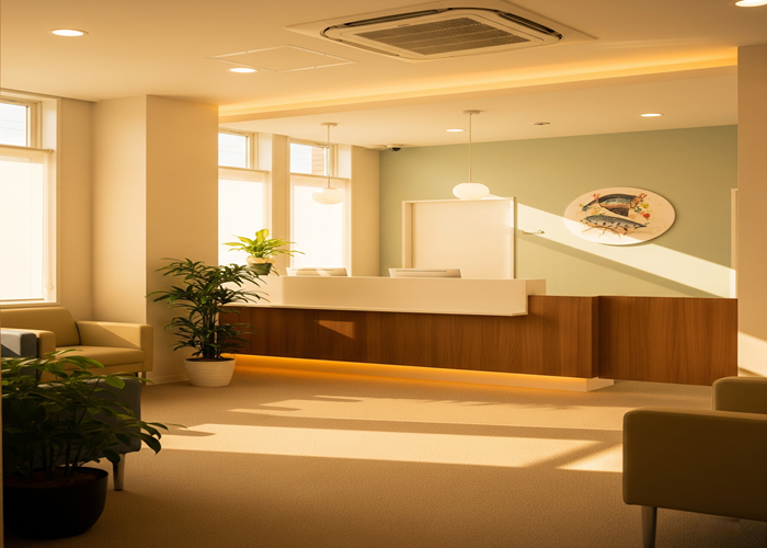 wedgaru_dentalclinic_Reception